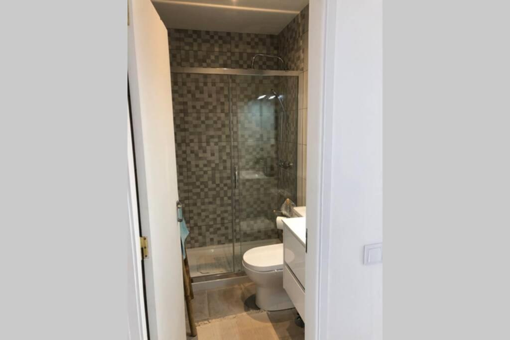 Apartment Milu House Distrikt Faro