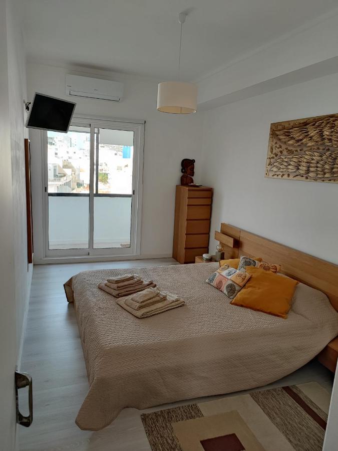 Apartment Milu House Distrikt Faro