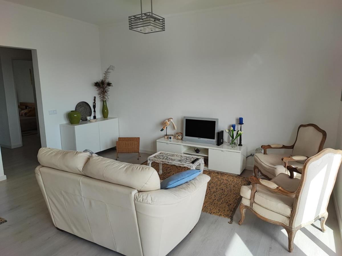 Apartment Milu House Distrikt Faro