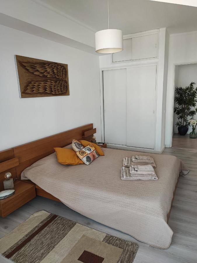 Milu House Distrikt Faro