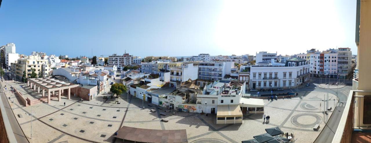 Milu House Apartment Distrikt Faro