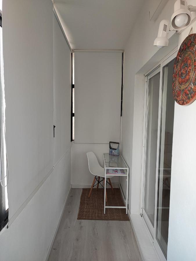 Milu House Apartment Distrikt Faro