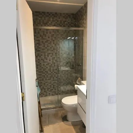 Ferienwohnung Milu House Distrikt Distrikt Faro Exterior foto