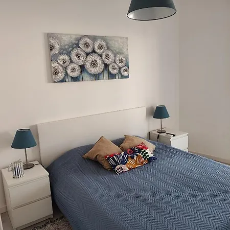 Ferienwohnung Milu House Distrikt Distrikt Faro Exterior foto