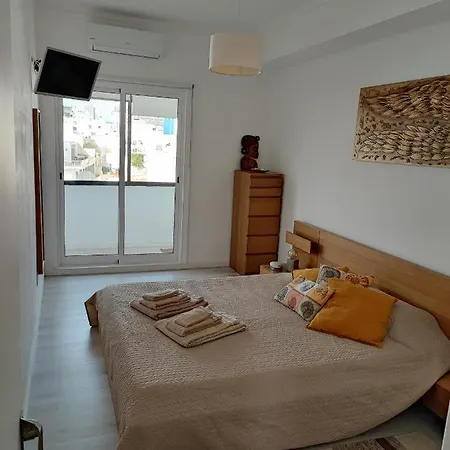 Ferienwohnung Milu House Distrikt Distrikt Faro Exterior foto