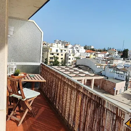 Ferienwohnung Milu House Distrikt Distrikt Faro Exterior foto