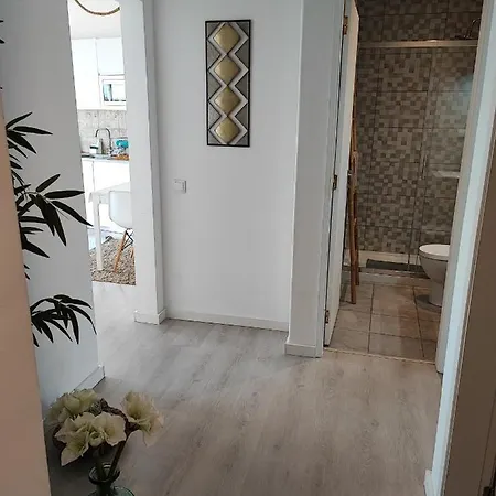 Ferienwohnung Milu House Distrikt Distrikt Faro Exterior foto