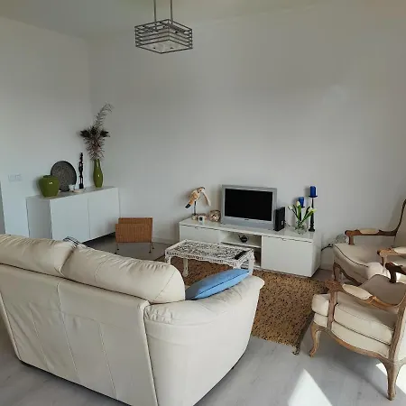 Ferienwohnung Milu House Distrikt Distrikt Faro Exterior foto