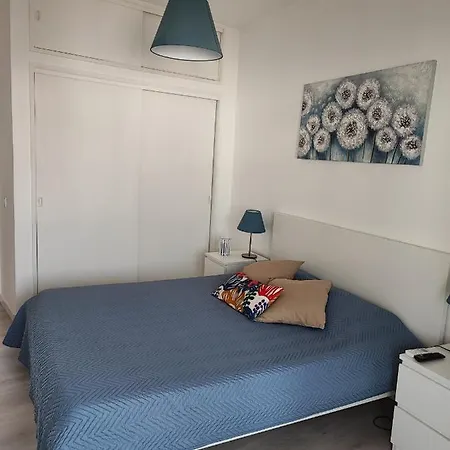 Ferienwohnung Milu House Distrikt Distrikt Faro Exterior foto