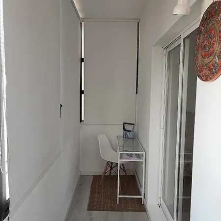 Ferienwohnung Milu House Distrikt Distrikt Faro Exterior foto